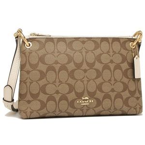 Coach Mia Crossbody Handbag